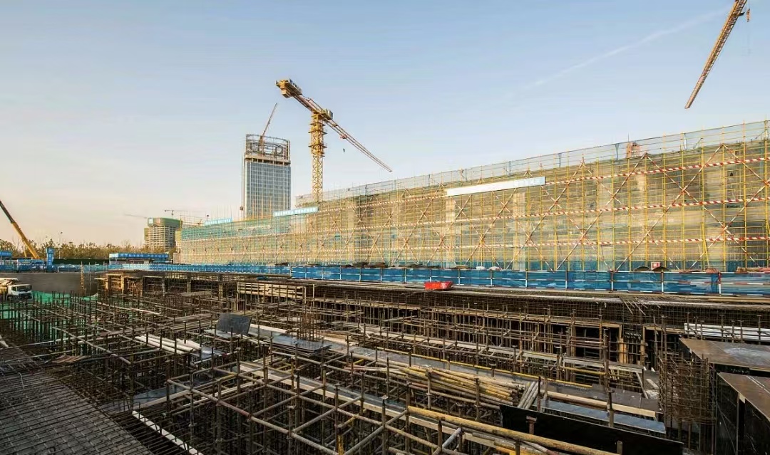 道路工程造价（智慧轨道交通工程学院）