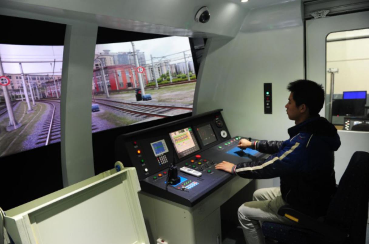 城市轨道车辆应用技术（智慧轨道交通工程学院）