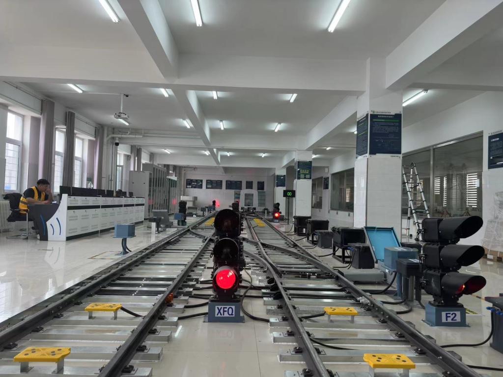 城市轨道交通通信信号技术（智慧轨道交通工程学院）