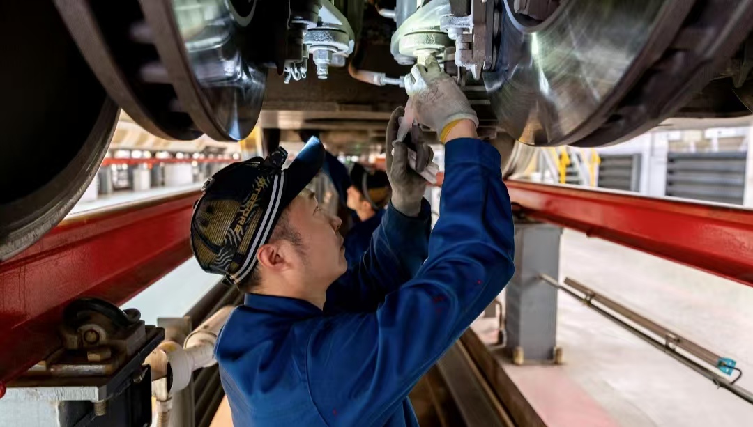 城市轨道交通通信信号技术