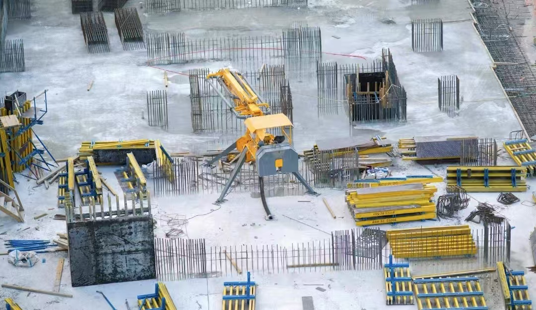 城市轨道交通工程技术