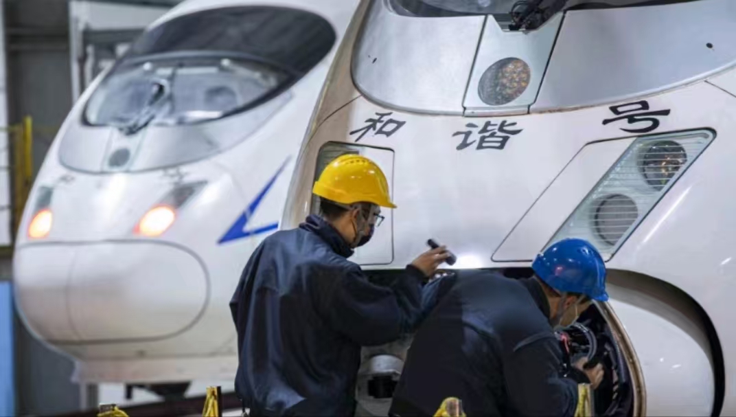 城市轨道交通机电技术