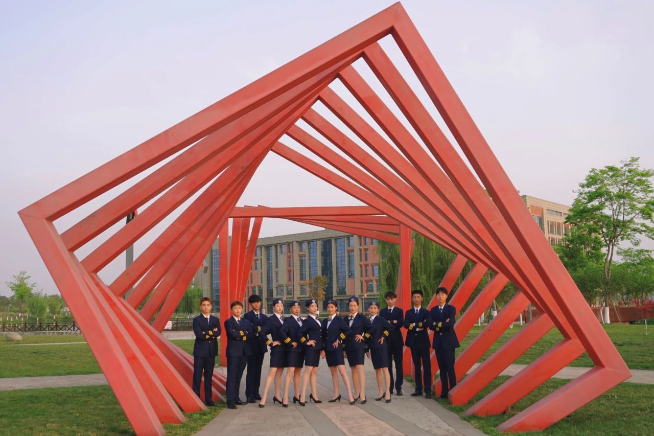 德阳城市轨道交通职业学院2025届毕业生选录指南