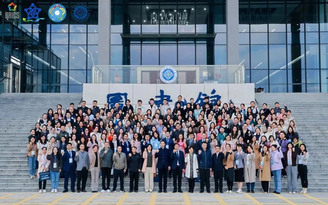 国家级荣誉+2！我校在2025一带一路暨金砖国家技能大赛斩获佳绩