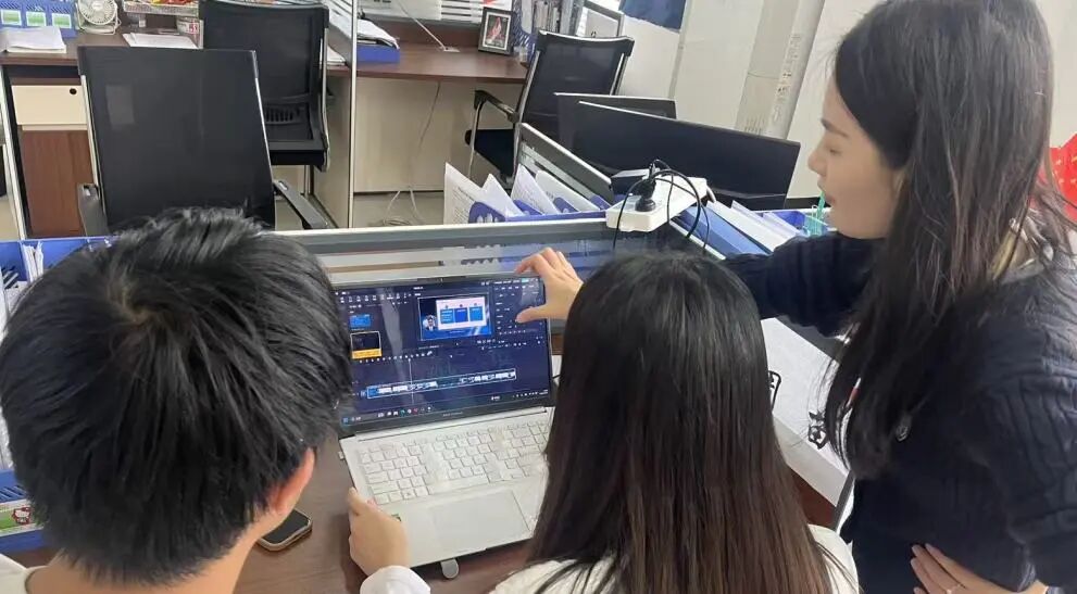 喜报 | 我校教师团队微课作品获2025年四川省教师数字素养提升活动二等奖