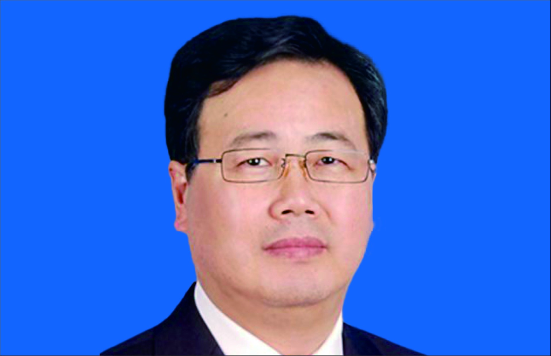 王顺洪 校长 | 博士，二级教授，马克思主义理论博导，管理科学与工程博导