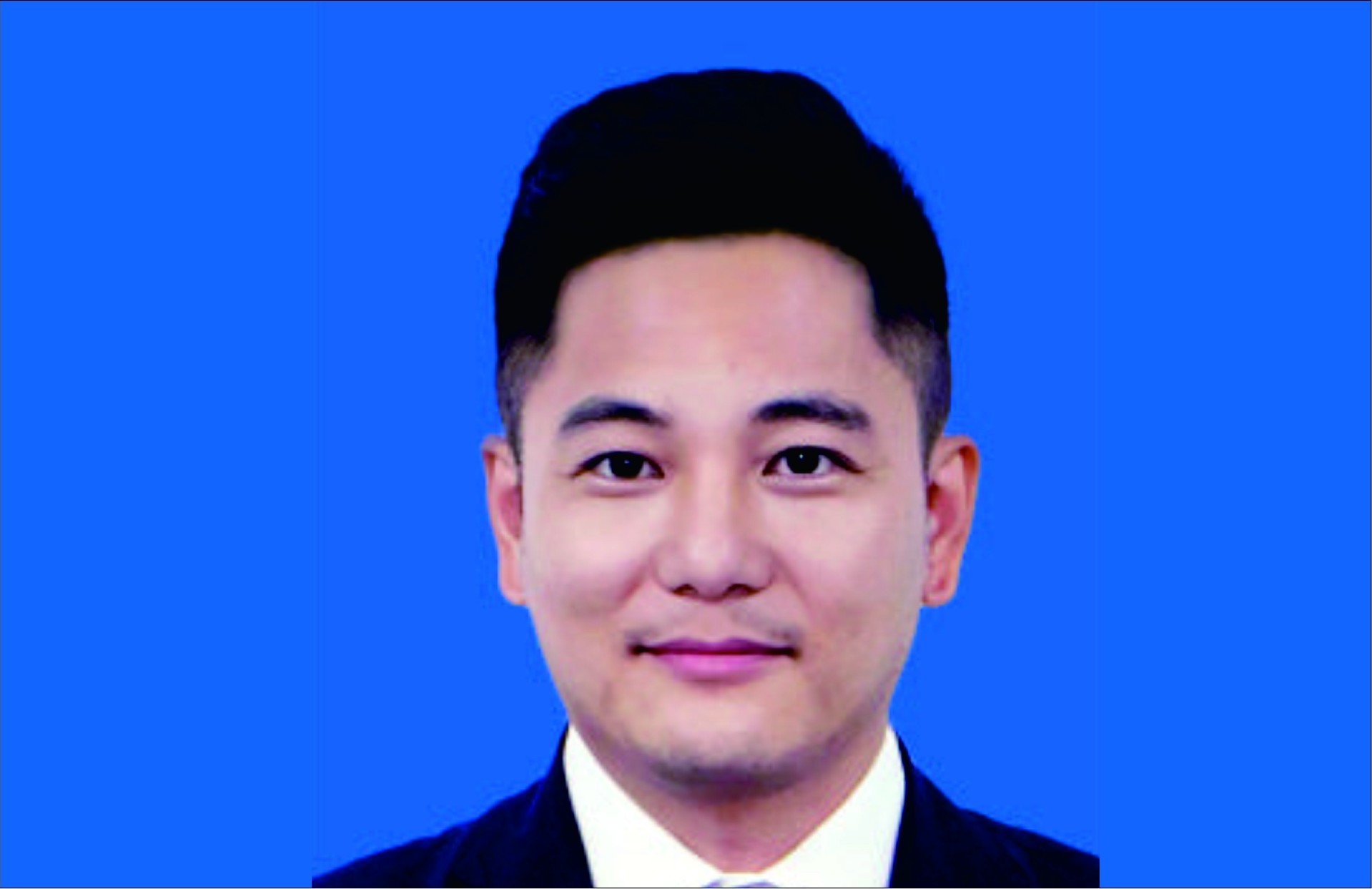 秦向阳 常务副校长 | 硕士