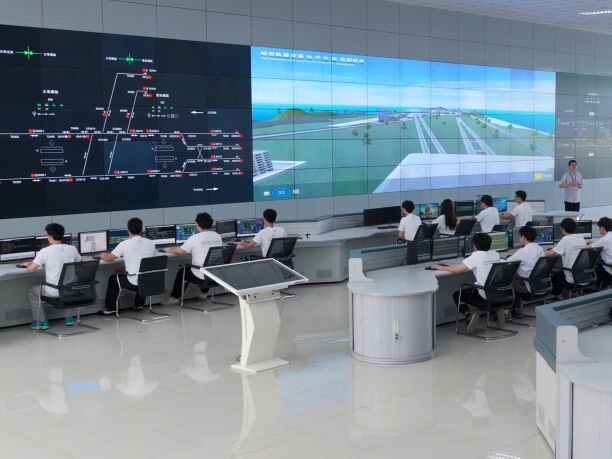 中华职教社：首批34个！德阳市中小学职业教育体验中心公布