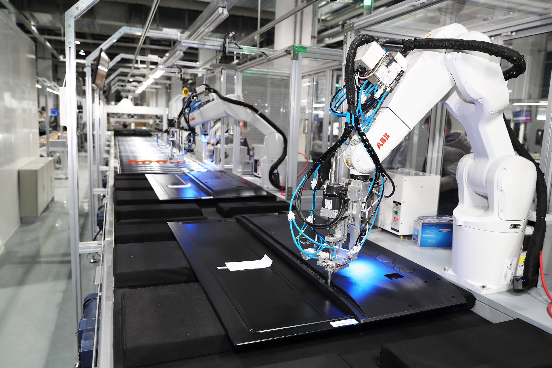 电气自动化技术