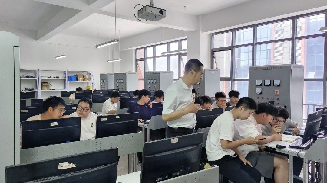 通过率83%！我校学子获国家级职业技能等级证书！